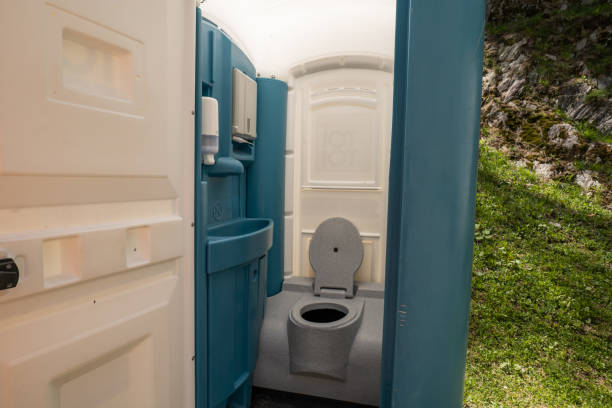 Best Event porta potty rental  in Gambier, OH