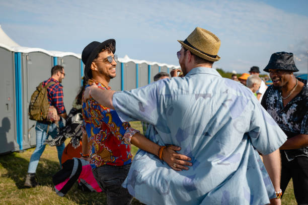  Gambier, OH Porta Potty Rental Pros