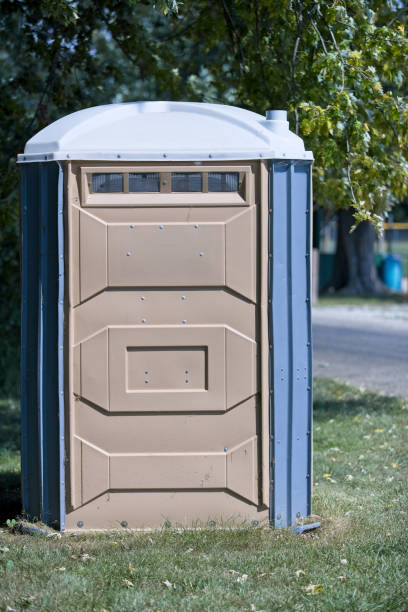 Affordable portable toilet rental in Gambier, OH