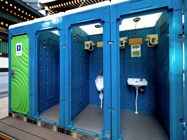 Best Handicap porta potty rental  in Gambier, OH