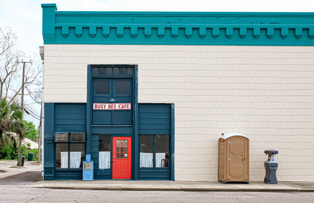 Best Affordable portable toilet rental  in Gambier, OH