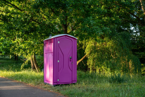 Trusted Gambier, OH porta potty rental Experts