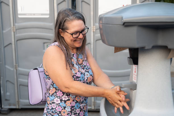 Best Porta potty for special events  in Gambier, OH