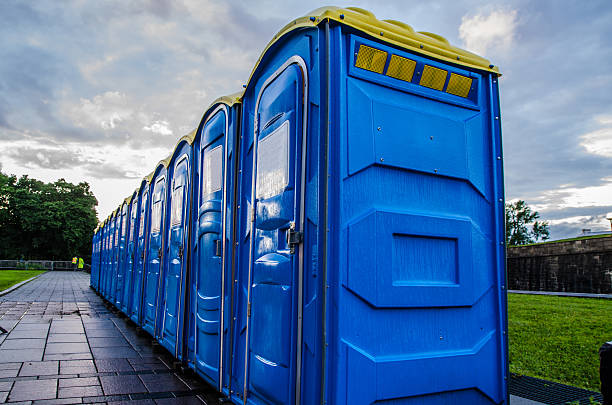 Best Best portable toilet rental  in Gambier, OH