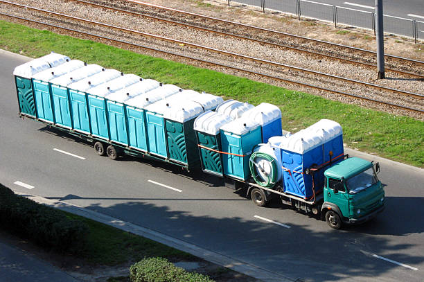 Best Portable toilet rental cost  in Gambier, OH