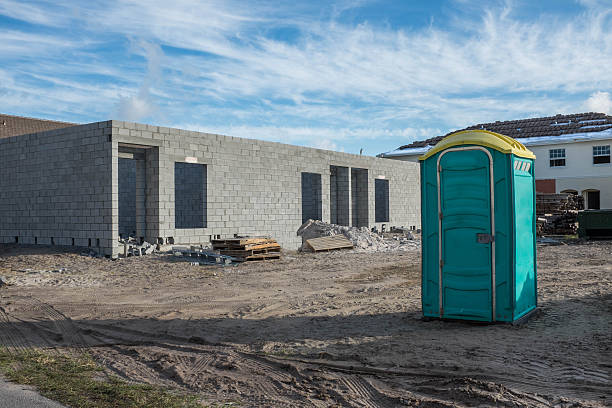 Best Local porta potty services  in Gambier, OH