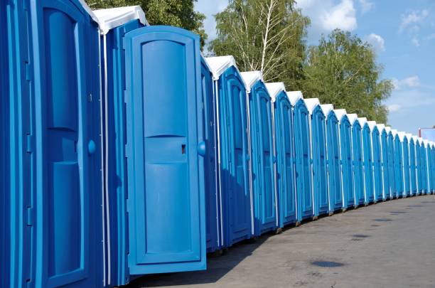 Best Affordable portable toilet rental  in Gambier, OH